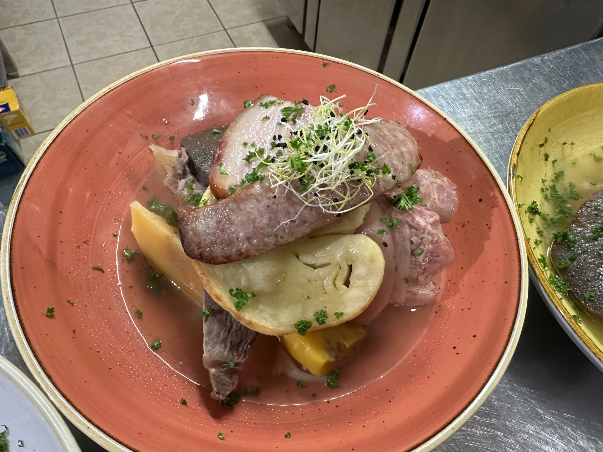 Le Kig ha farz est de retour pour l'hiver