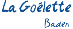 logo La goelette BAden